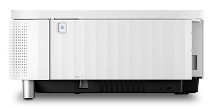 Epson PowerLite 810E Ultra short throw projector 5000 ANSI lumens 3LCD 1080p (1920x1080) White – image 7