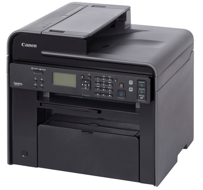 Canon i-SENSYS MF4730 Laser A4 – image 2