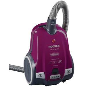 Hoover TPP 2025