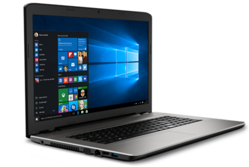 MEDION AKOYA E7419 Intel® Core™ i5 i5-6200U Laptop – image 5