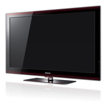 Samsung PS50B579 127 cm (50") Full HD Black – image 2