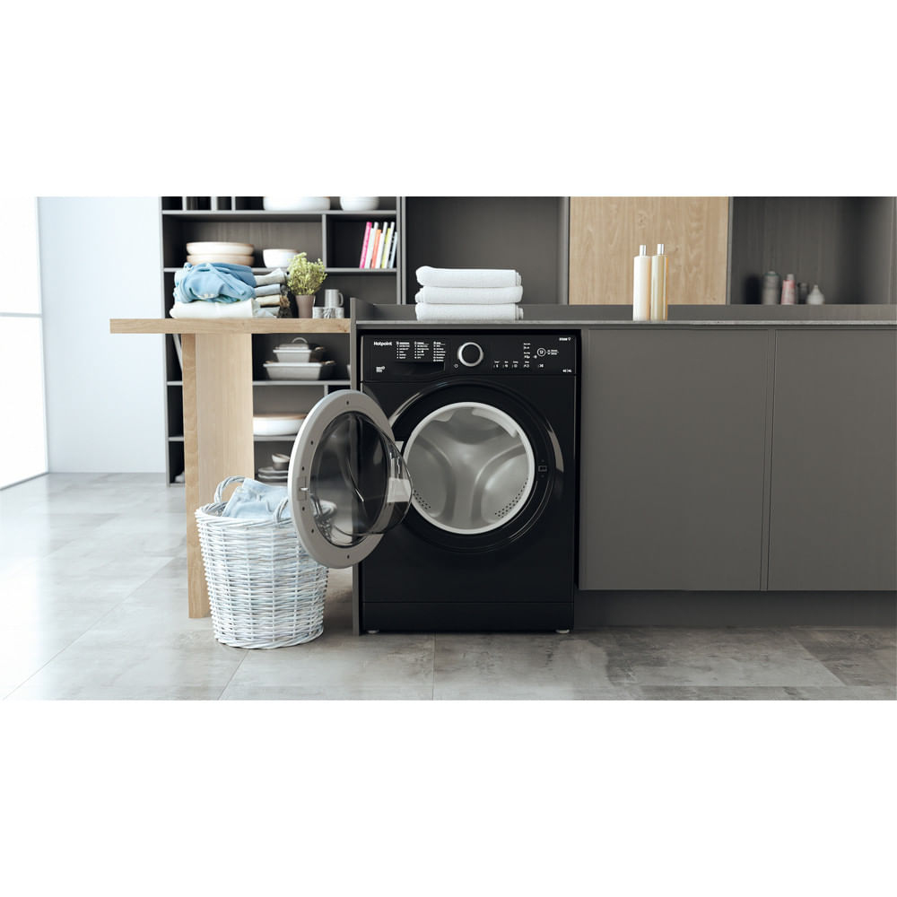 Hotpoint RDG 9643 KS UK N – image 8