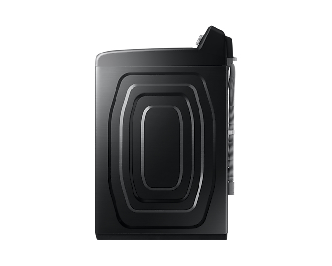 Samsung WA22B3554GV washing machine Top-load – image 2
