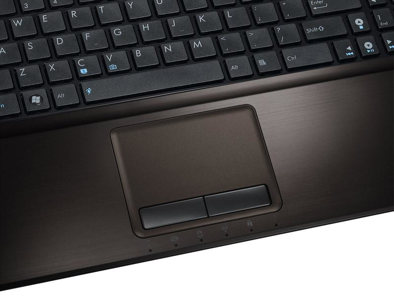 ASUS X73SV-TY401V Intel® Core™ i7 i7-2670QM Laptop – image 4