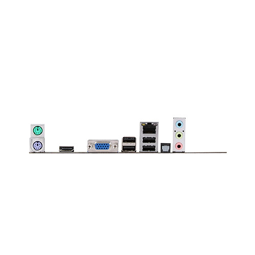 ASUS P5G41T-M/CSM motherboard Intel® G41 LGA 775 (Socket T) micro ATX – image 4
