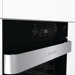 Gorenje BSA6737ORAB steam oven Large Black Touch – image 3