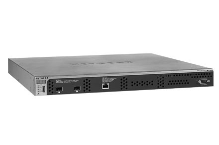 NETGEAR WC7600 network management device Ethernet LAN – image 1