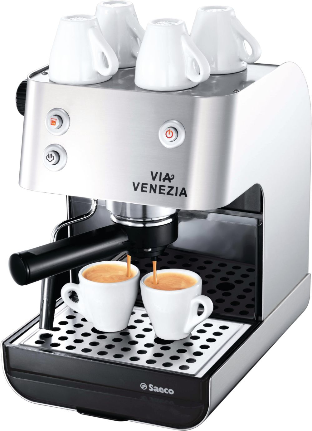 Saeco RI9367/01 — vue 1 sur 1