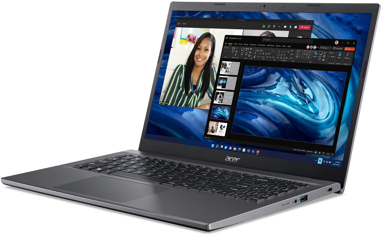 Acer Extensa 15 EX215-55-541N Intel® Core™ i5 i5-1235U Laptop – image 3