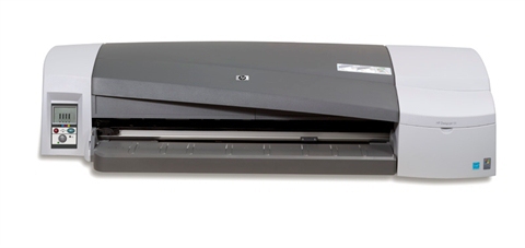 HP Designjet 111 – image 1
