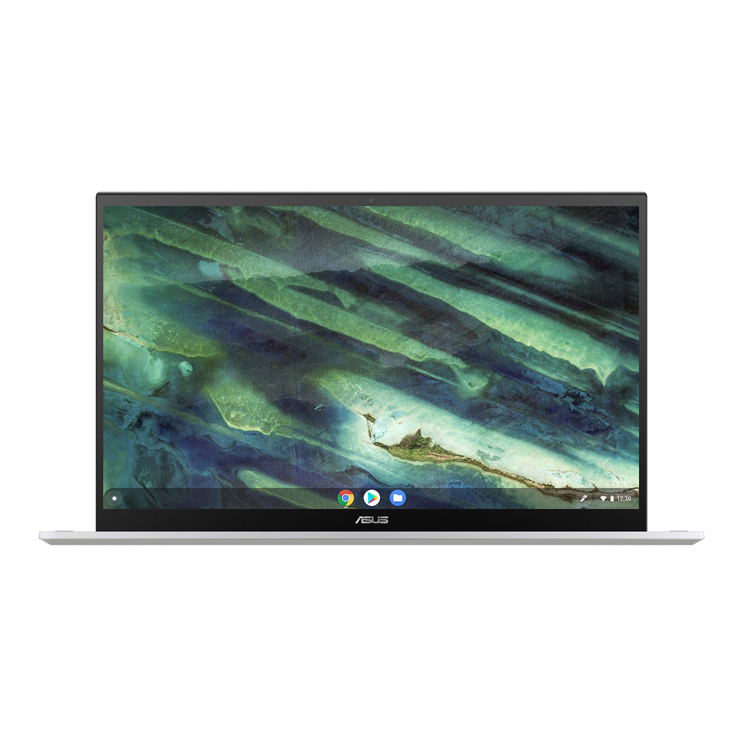 ASUS Chromebook Flip C436FA-YZ599T-W-S Intel® Core™ i5 i5-10210U – image 2
