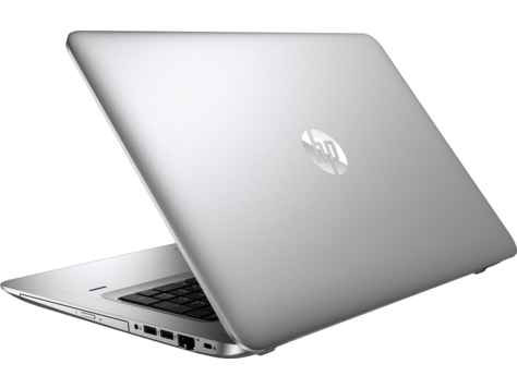 HP 470 G4 + VH240a – image 6