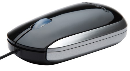 Samsung ML-500B mouse USB Type-A Laser 1600 DPI – image 1