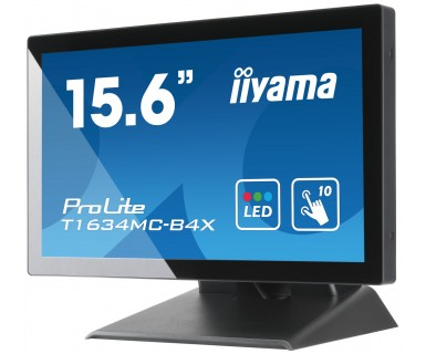 iiyama T1634MC-B4X POS monitor – image 6