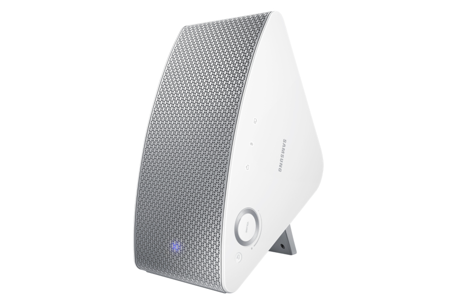 Samsung WAM351/XN loudspeaker Black Wireless – image 5