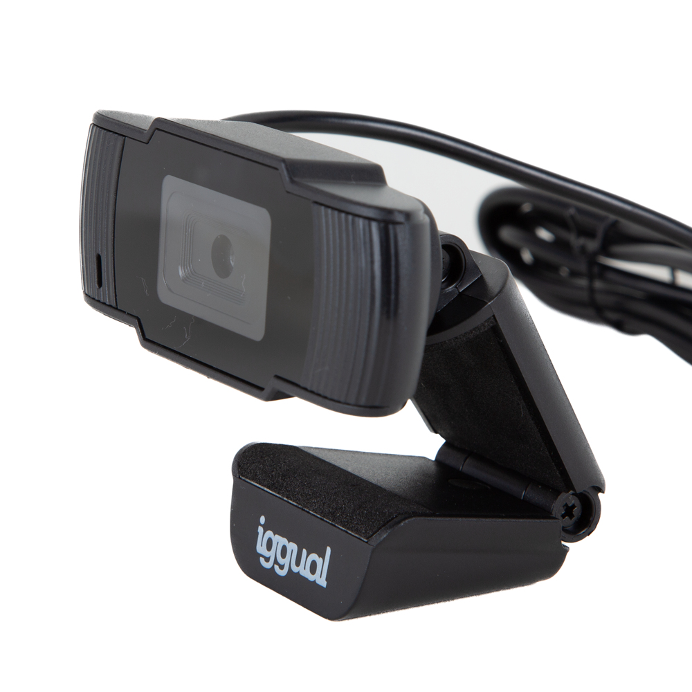 iggual IGG318980 webcam – image 4
