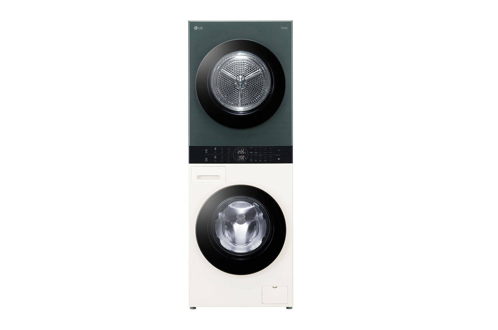 LG F214WT8GRBE domestic appliance set – image 2