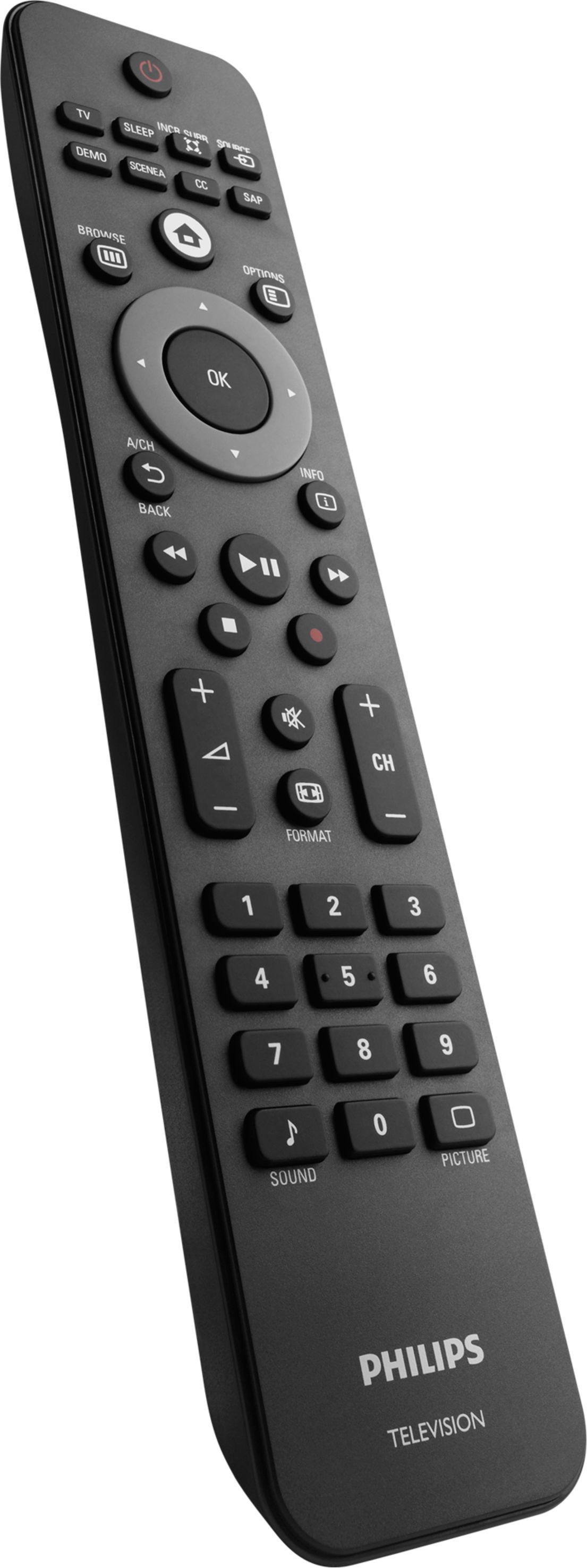 Philips 32PFL5604/77 TV – image 3