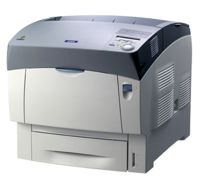 Epson ACULASER C4100 24PPM A4