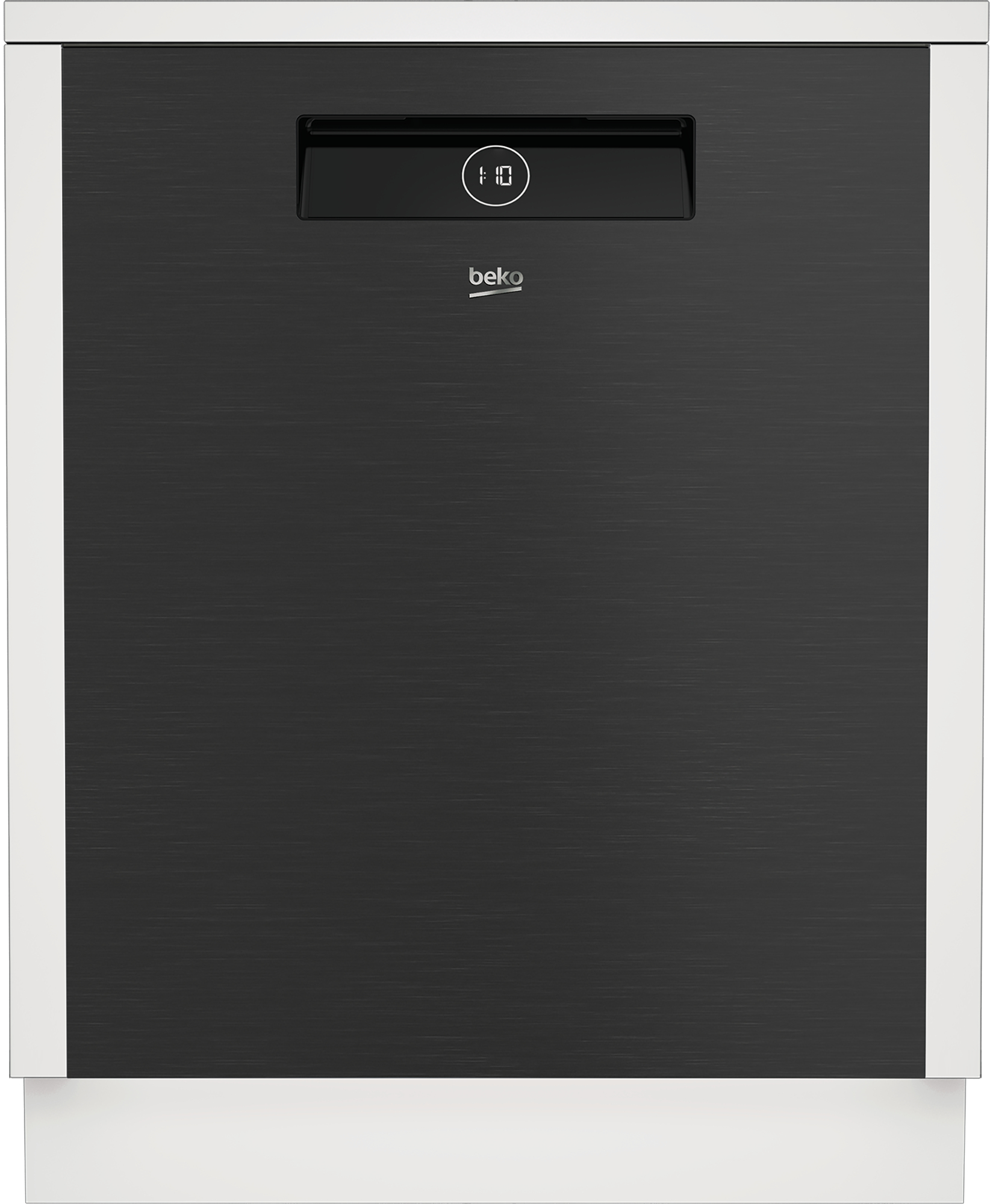 Beko BDDN38640DD — vue 1 sur 8