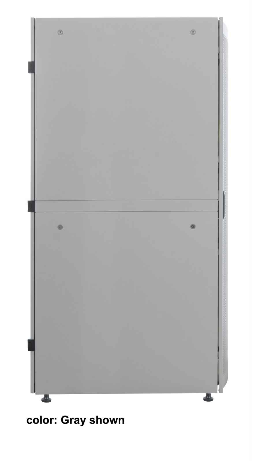 Intellinet 19" Server Cabinet - Free Standing (Premium), 42U – image 3