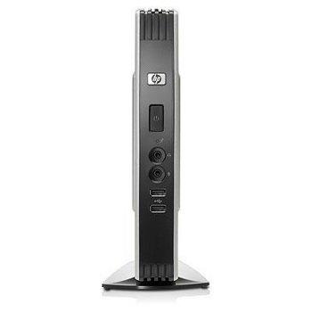 HP t5740e 1.66 GHz Windows 7 Embedded 1.58 kg N280 – image 5