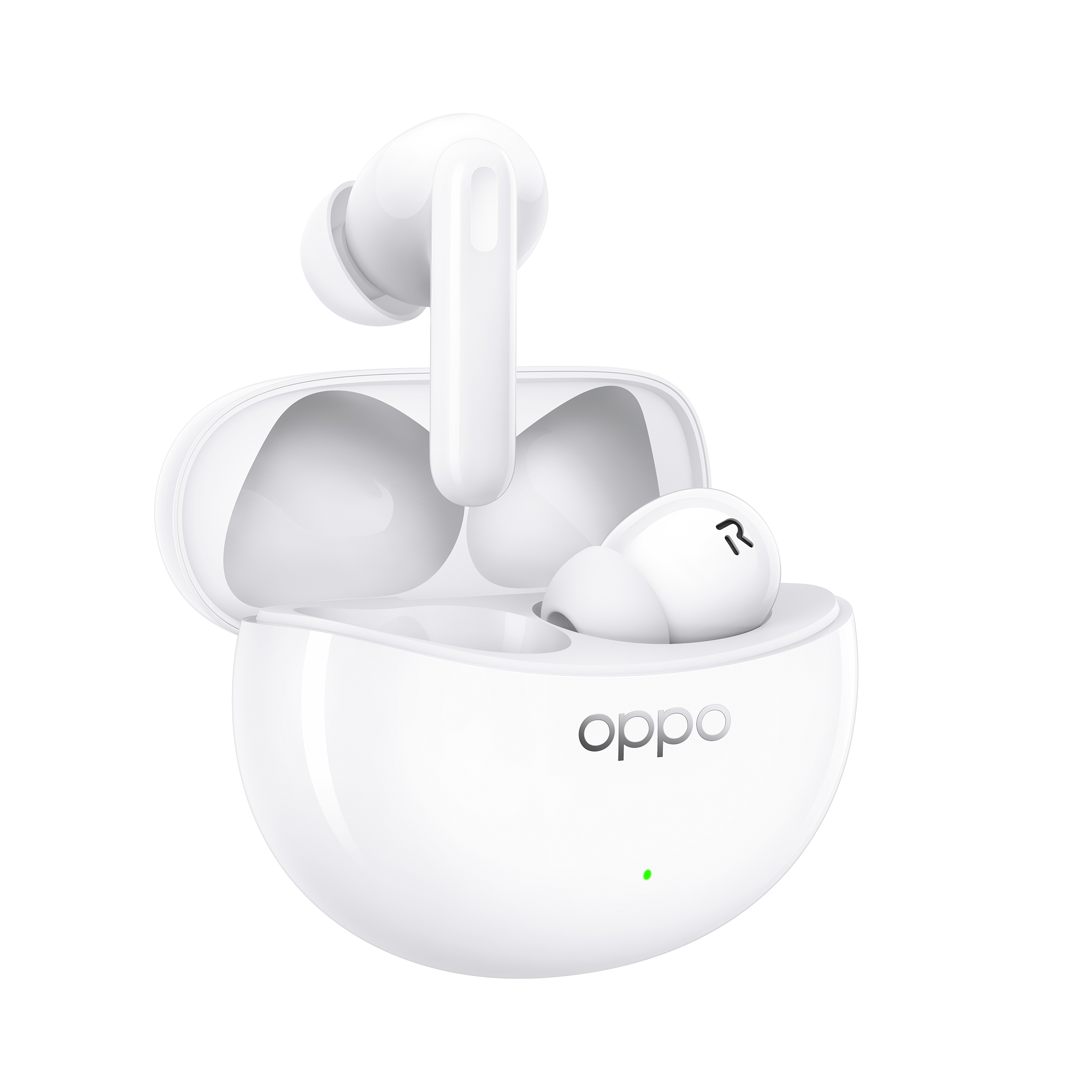 OPPO Enco Air3 Pro — vue 1 sur 3