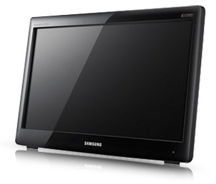 Samsung LD220Z computer monitor – image 3
