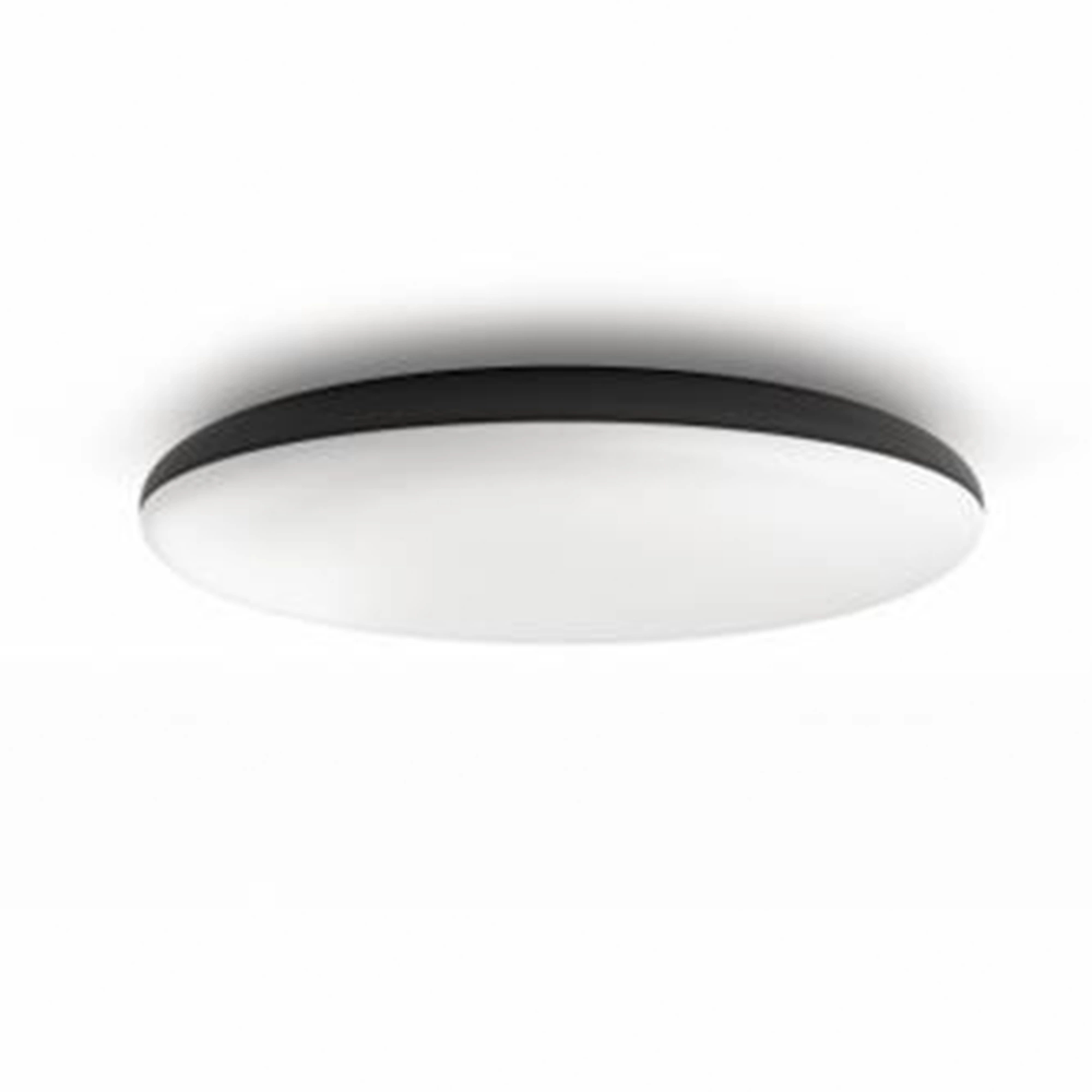 Philips by Signify Philips Hue White ambience 4096730U9 Smart ceiling light Bluetooth/Zigbee – image 2