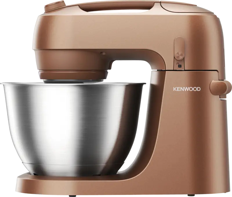 Kenwood KZM35.000RD — vue 1 sur 4