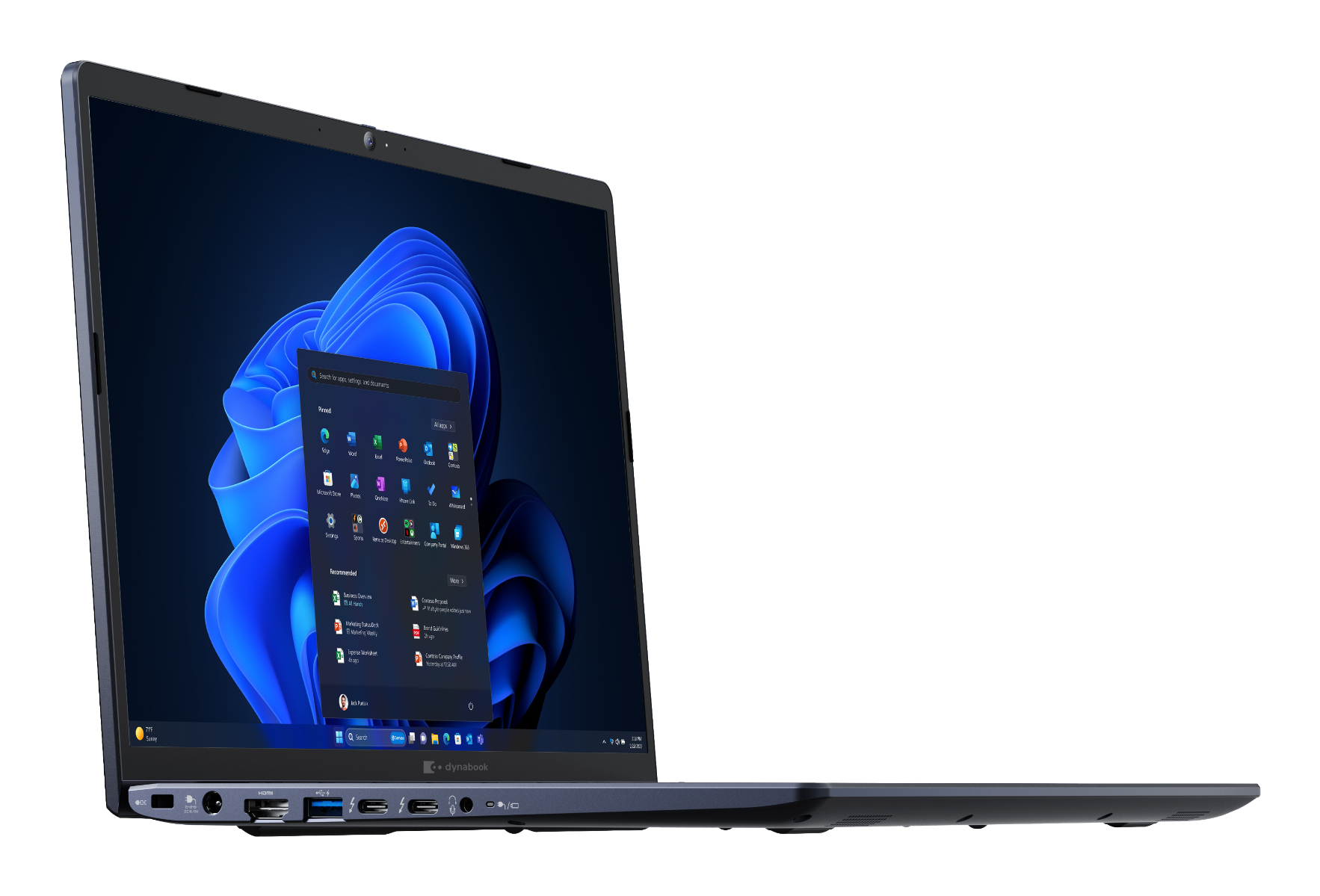 Dynabook Tecra A40-M – image 7