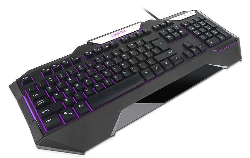 Lenovo Legion K200 Backlit Gaming – image 2