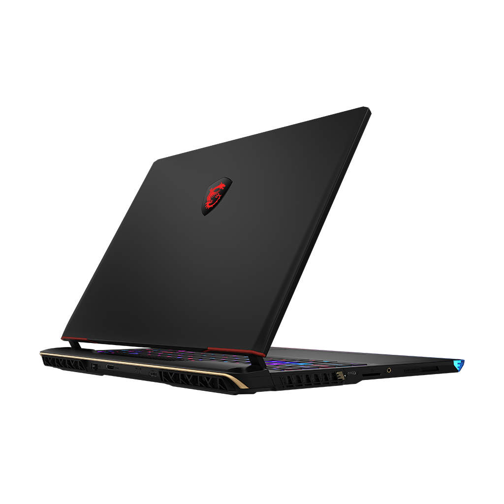 MSI Gaming 13VF-049US Intel® Core™ i9 i9-13950HX Laptop – image 6