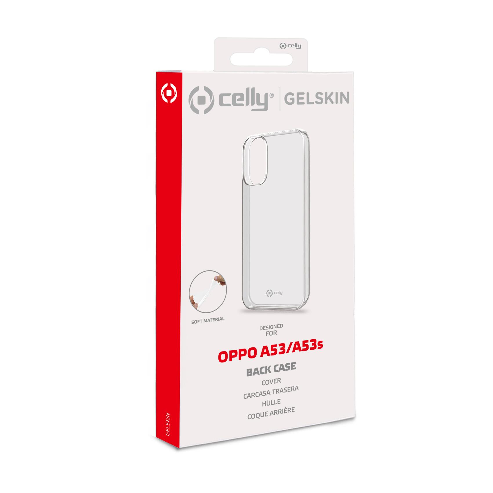Celly GELSKIN942 mobile phone case – image 4