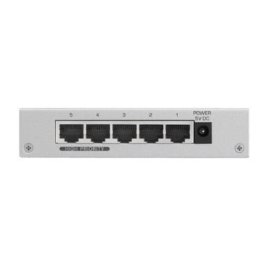 Zyxel ES 105Av3 – image 2