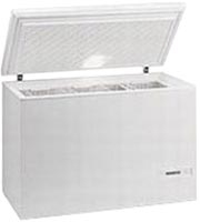 Gorenje FH9411W freezer Chest freezer Freestanding
