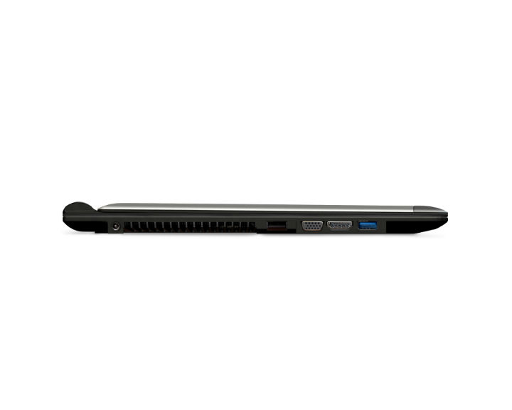 TCL B1-2500 laptop Intel® Pentium® Dual-Core – image 2