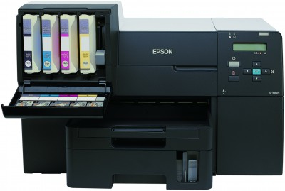 Epson B-310N – image 7