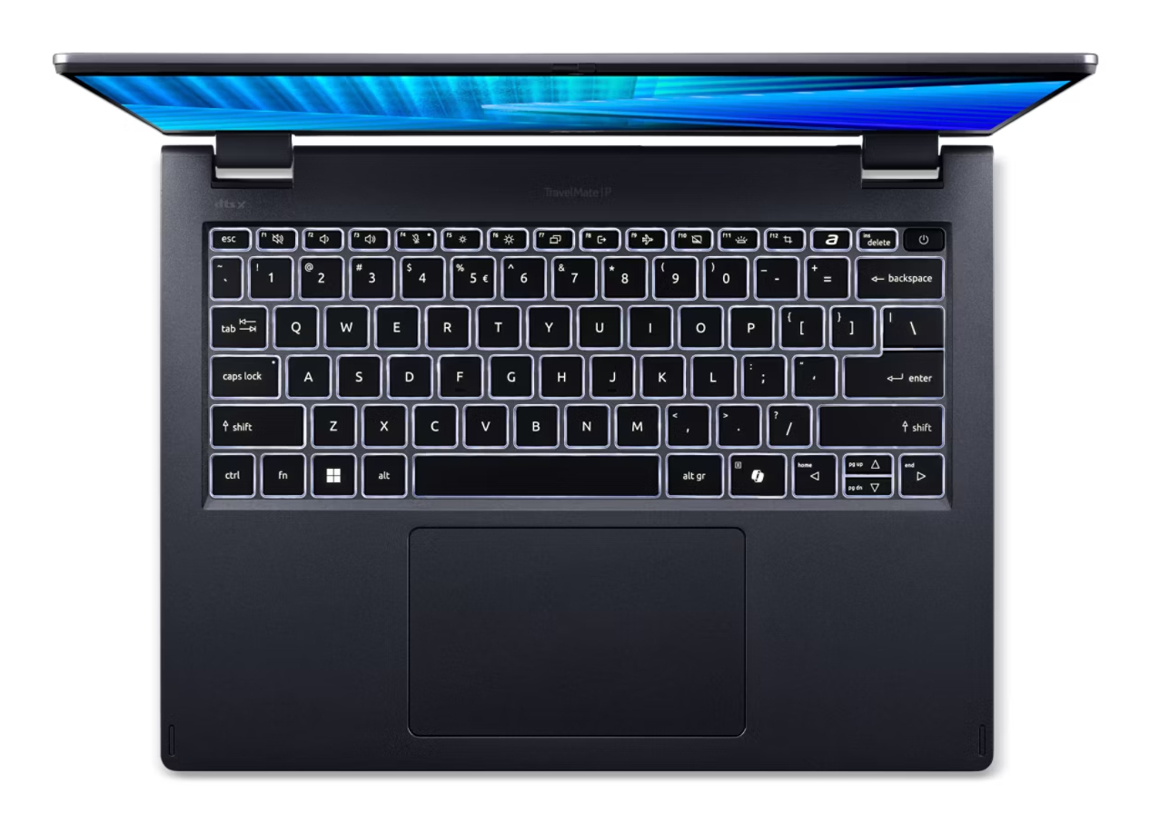 Acer TravelMate TMP414RN-55-TCO-71X7 Intel Core Ultra 7 255U Hybrid (2-in-1) – image 7