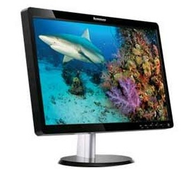 Lenovo ThinkVision L2060 computer monitor – image 2