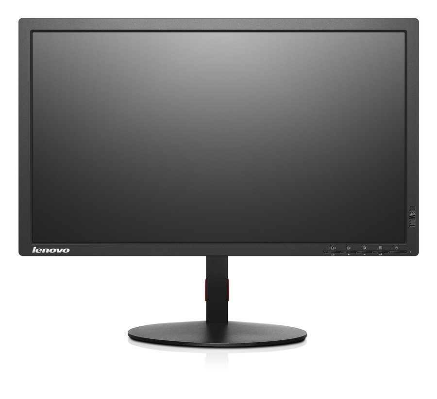 Lenovo ThinkVision T2224p computer monitor
