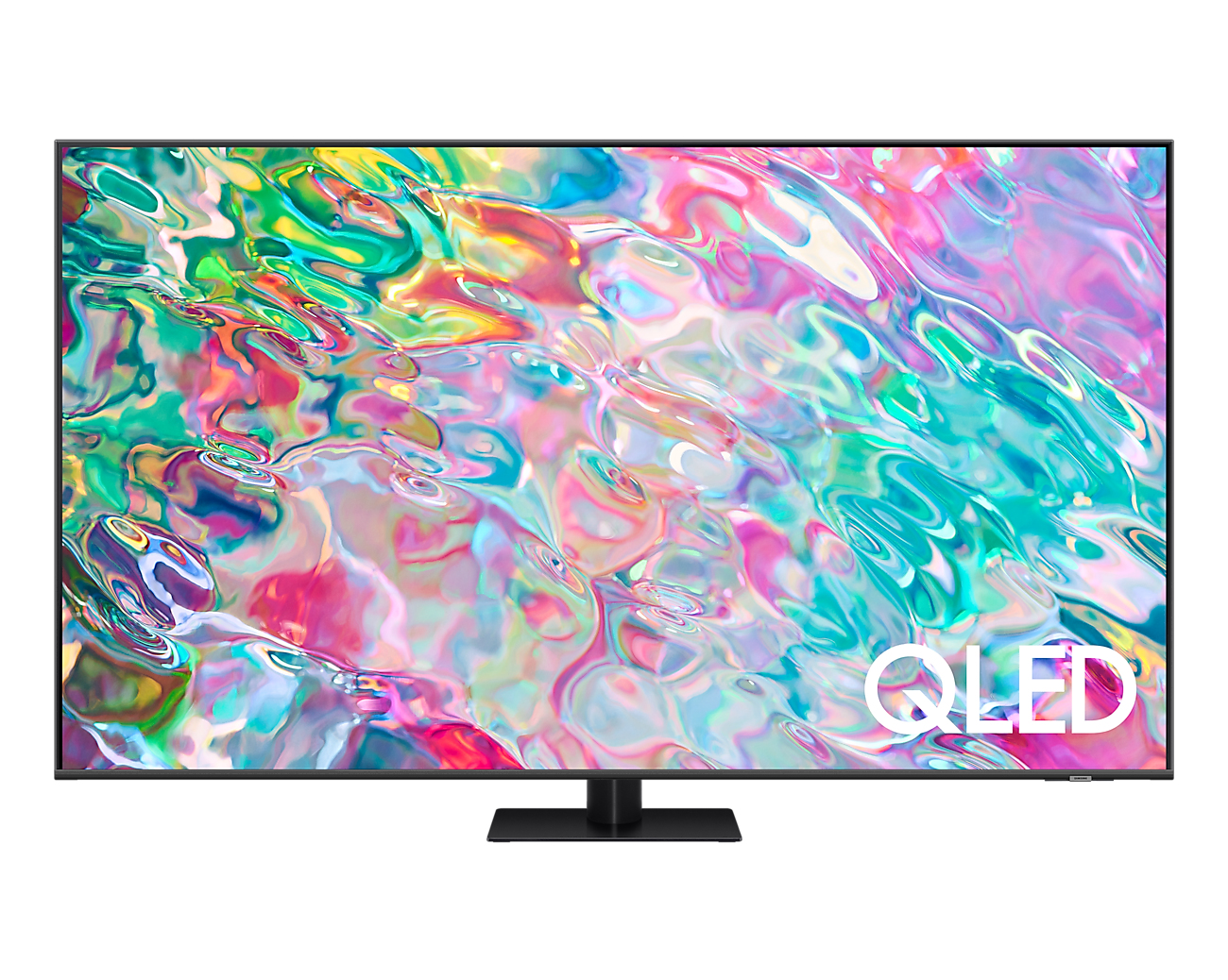 Samsung Series 7 QA85Q70 2.16 m (85") 4K Ultra HD Smart TV Wi-Fi Black – image 2