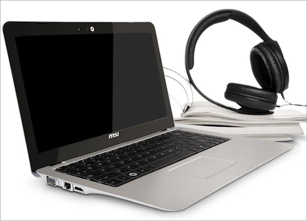 MSI X-Slim Series X340-023US laptop Intel® Core™ 2 Solo – image 4