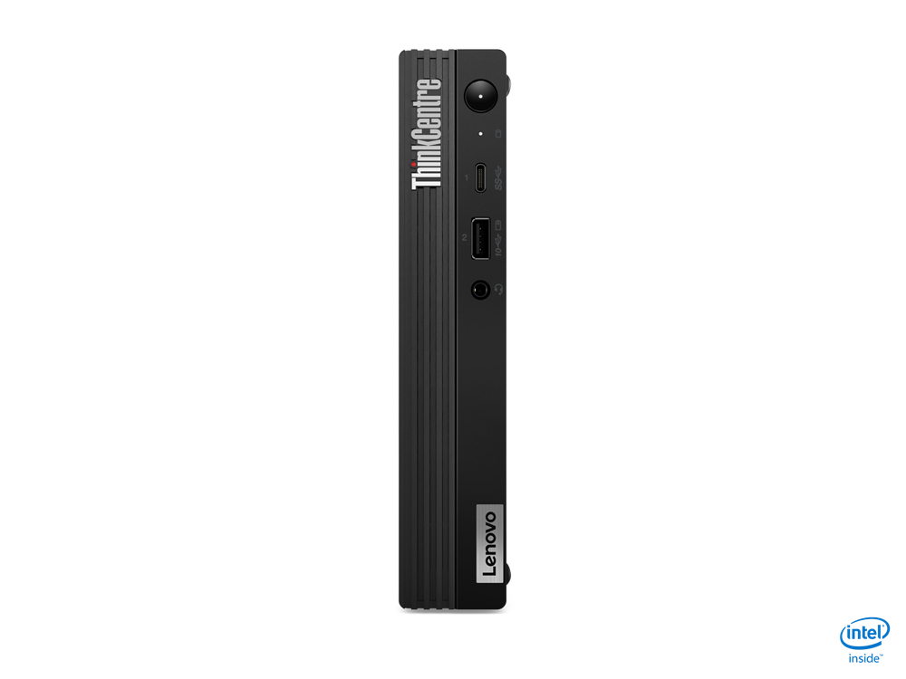 Lenovo ThinkCentre M80q Intel® Core™ i5 i5-10500T – image 2