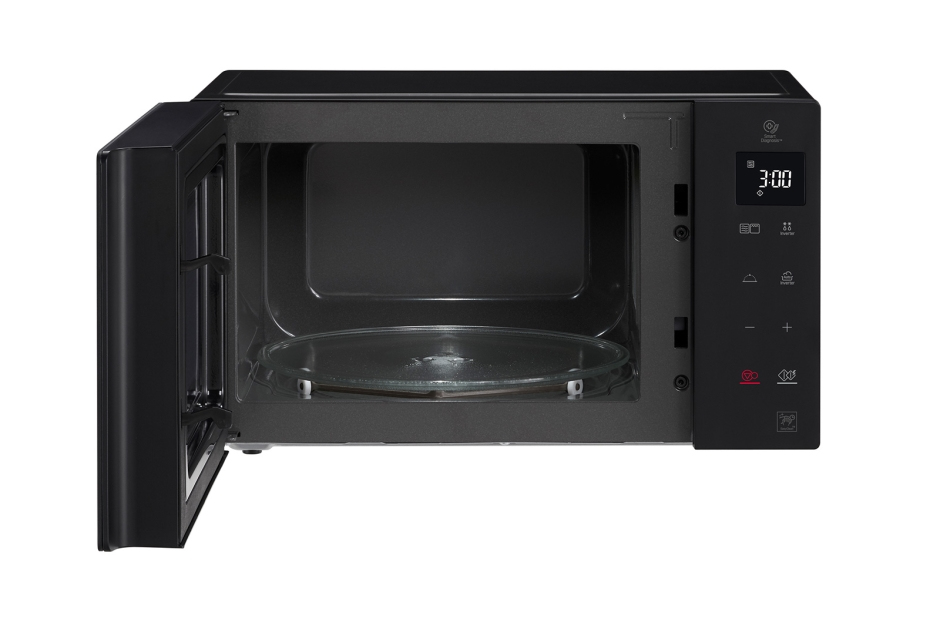 LG MH7235GDR microwave Black Grill microwave Countertop – image 7