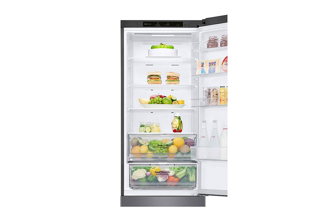 LG GBP62DSNCC1 fridge-freezer Freestanding – image 9