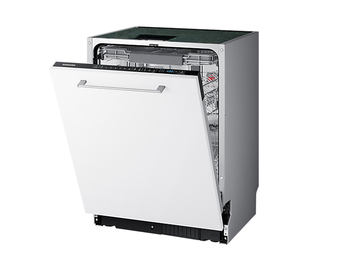 Samsung DW60A6090BB/EO dishwasher Fully built-in 14 place settings – image 5