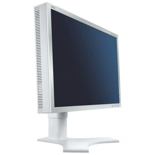 NEC MultiSync PA241W computer monitor – image 2