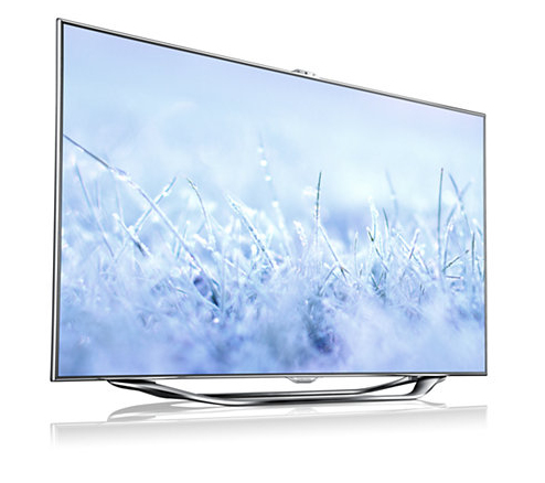 Samsung UE-40ES8007U – image 3