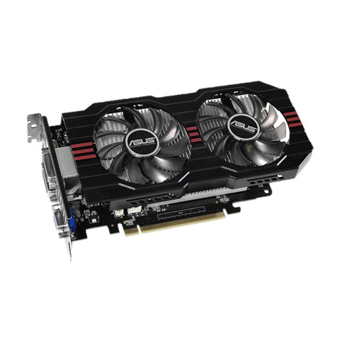 ASUS GTX750TI-OC-2GD5 NVIDIA GeForce GTX 750 Ti – image 4